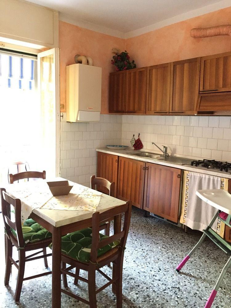 Appartamento Maraschino Леванто Екстер'єр фото